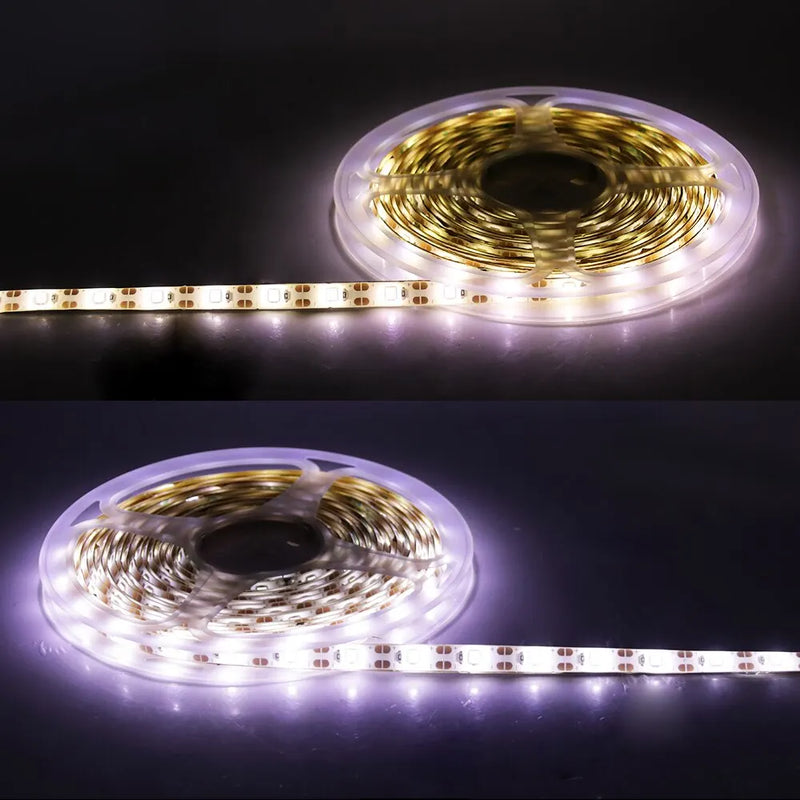 Fita LED USB Flexível e Regulável